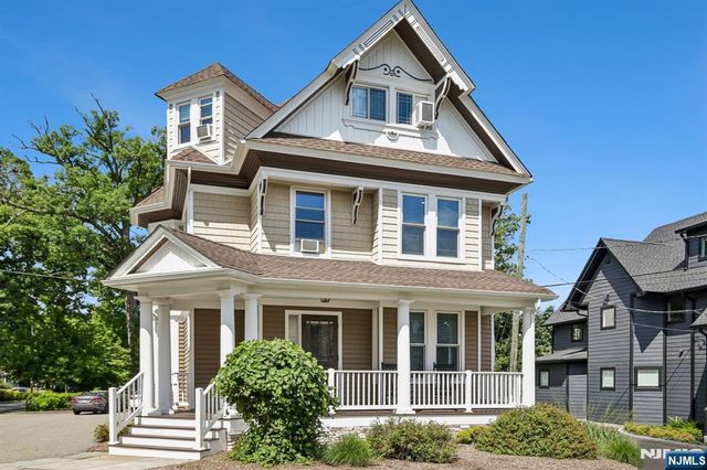 124 Prospect Street, Ridgewood, NJ 07450