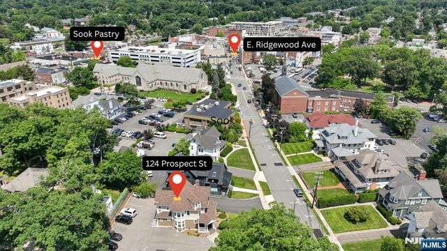 124 Prospect Street, Ridgewood, NJ 07450