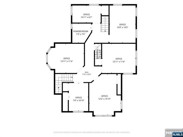 124 Prospect Street, Ridgewood, NJ 07450