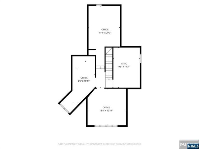 124 Prospect Street, Ridgewood, NJ 07450