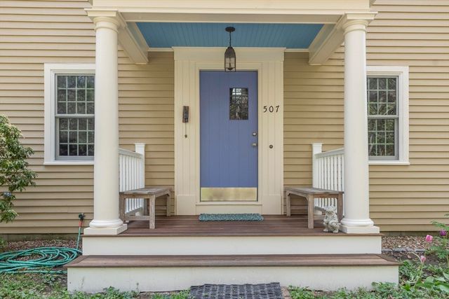 507 Longley Rd, Groton, MA 01450