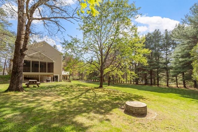 507 Longley Rd, Groton, MA 01450