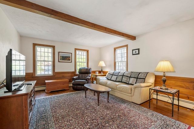 507 Longley Rd, Groton, MA 01450