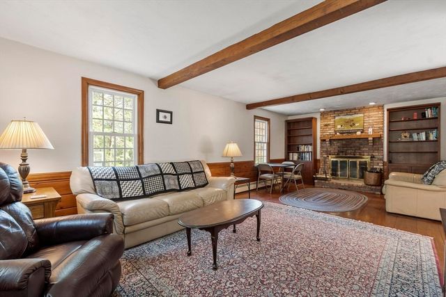 507 Longley Rd, Groton, MA 01450