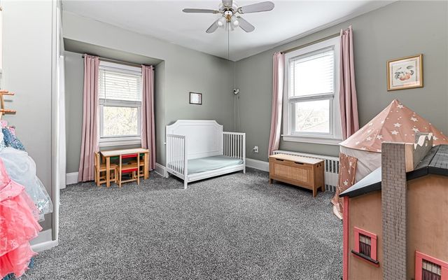 1023 Hamilton Ave, Avalon, PA 15202