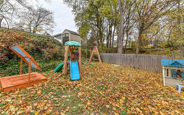 1023 Hamilton Ave, Avalon, PA 15202