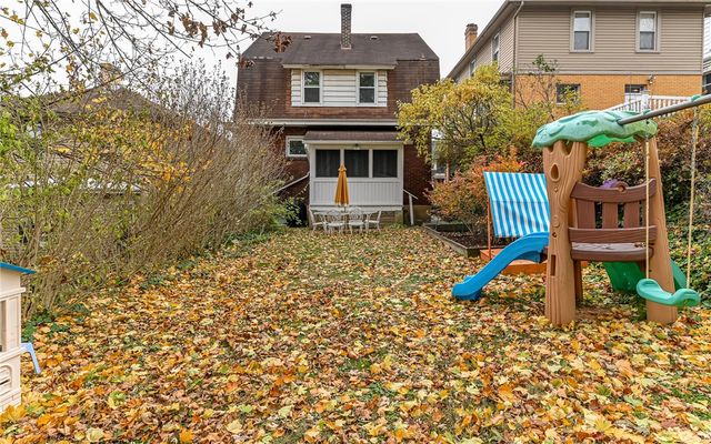 1023 Hamilton Ave, Avalon, PA 15202