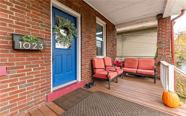 1023 Hamilton Ave, Avalon, PA 15202