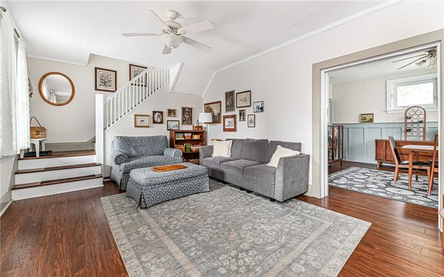 1023 Hamilton Ave, Avalon, PA 15202