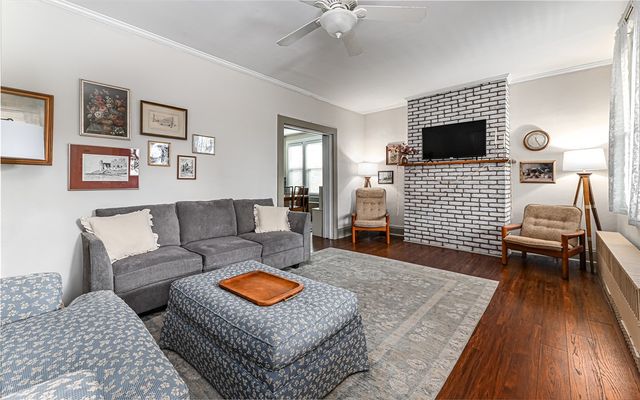 1023 Hamilton Ave, Avalon, PA 15202