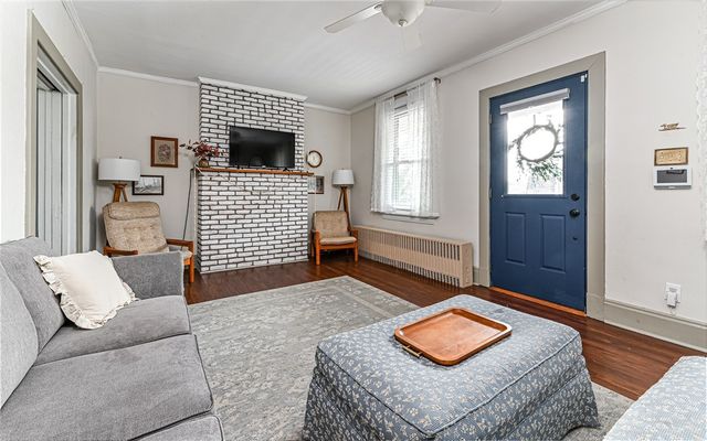 1023 Hamilton Ave, Avalon, PA 15202