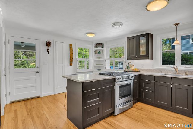 81 Main Street, Chester, CT 06412