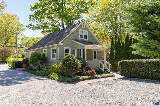 81 Main Street, Chester, CT 06412