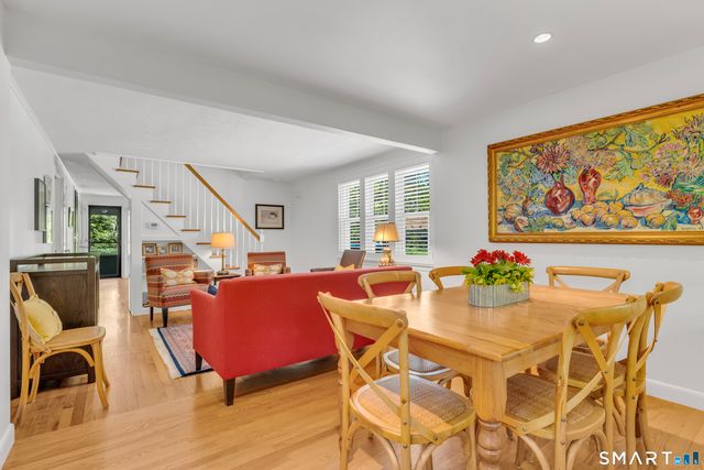 81 Main Street, Chester, CT 06412