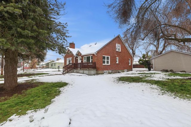 11022 E 4TH Ave, Spokane Valley, WA 99206