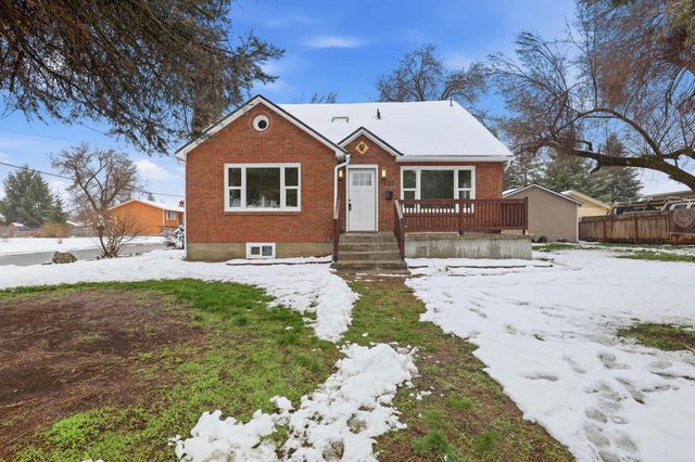 11022 E 4TH Ave, Spokane Valley, WA 99206