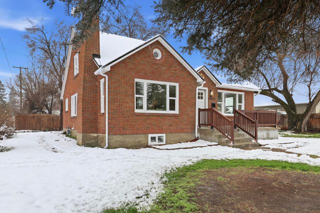 11022 E 4TH Ave, Spokane Valley, WA 99206