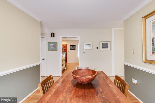 10505 OLD COLCHESTER RD, Lorton, VA 22079