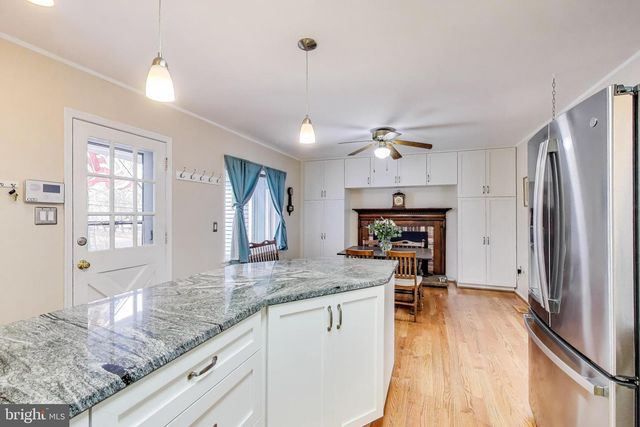 10505 OLD COLCHESTER RD, Lorton, VA 22079