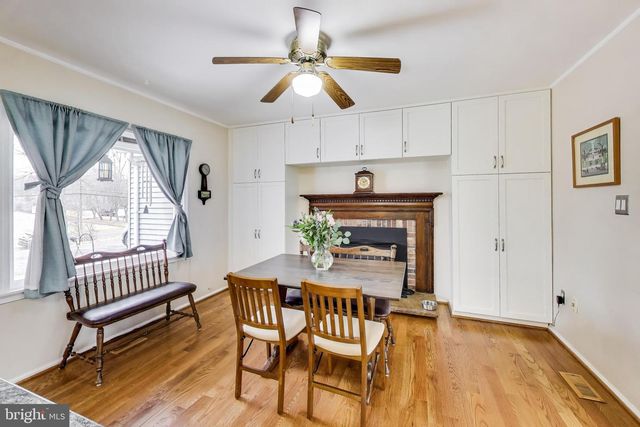 10505 OLD COLCHESTER RD, Lorton, VA 22079