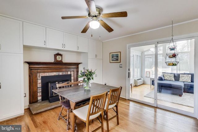 10505 OLD COLCHESTER RD, Lorton, VA 22079