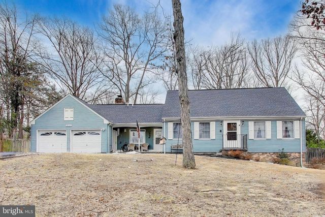 10505 OLD COLCHESTER RD, Lorton, VA 22079