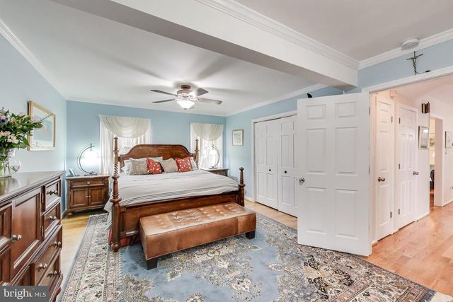 10505 OLD COLCHESTER RD, Lorton, VA 22079