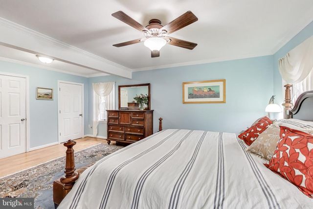 10505 OLD COLCHESTER RD, Lorton, VA 22079