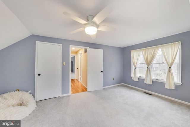 10505 OLD COLCHESTER RD, Lorton, VA 22079