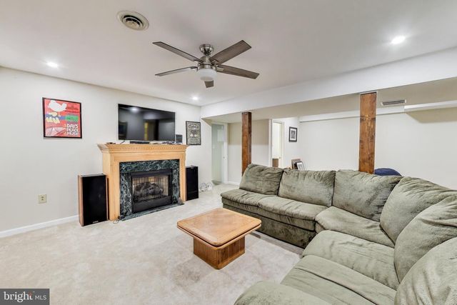 10505 OLD COLCHESTER RD, Lorton, VA 22079