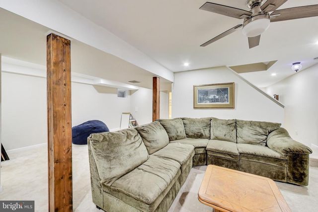 10505 OLD COLCHESTER RD, Lorton, VA 22079