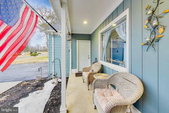 10505 OLD COLCHESTER RD, Lorton, VA 22079