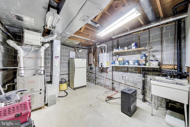 10505 OLD COLCHESTER RD, Lorton, VA 22079