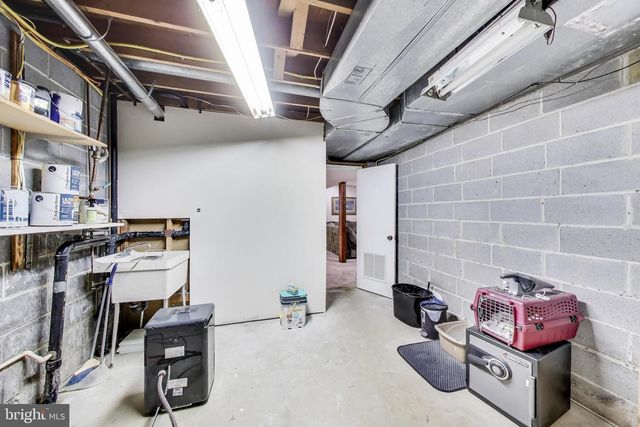 10505 OLD COLCHESTER RD, Lorton, VA 22079