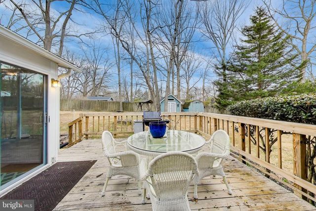 10505 OLD COLCHESTER RD, Lorton, VA 22079