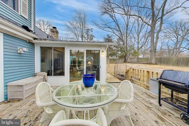 10505 OLD COLCHESTER RD, Lorton, VA 22079