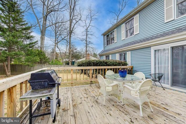 10505 OLD COLCHESTER RD, Lorton, VA 22079