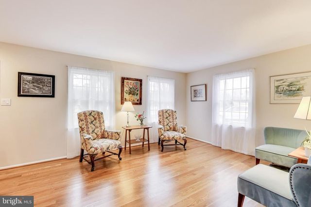 10505 OLD COLCHESTER RD, Lorton, VA 22079