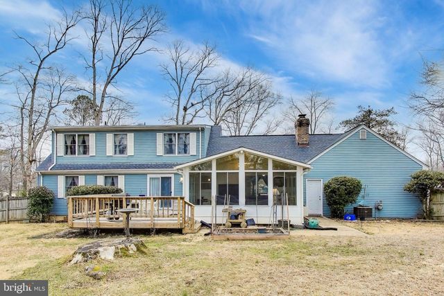 10505 OLD COLCHESTER RD, Lorton, VA 22079