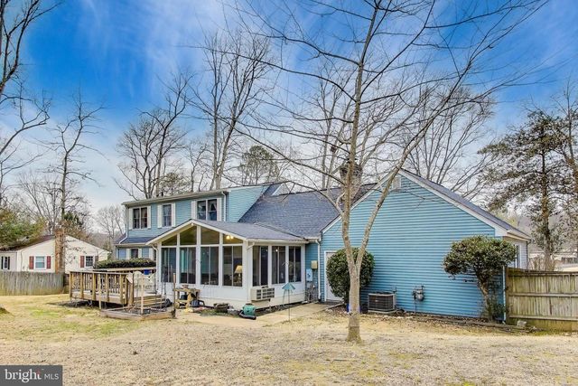 10505 OLD COLCHESTER RD, Lorton, VA 22079