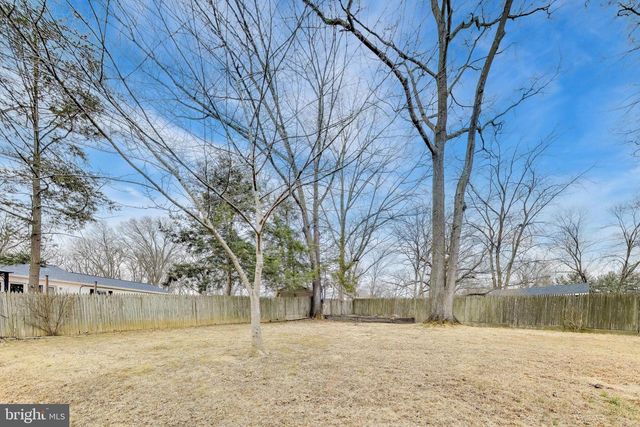 10505 OLD COLCHESTER RD, Lorton, VA 22079