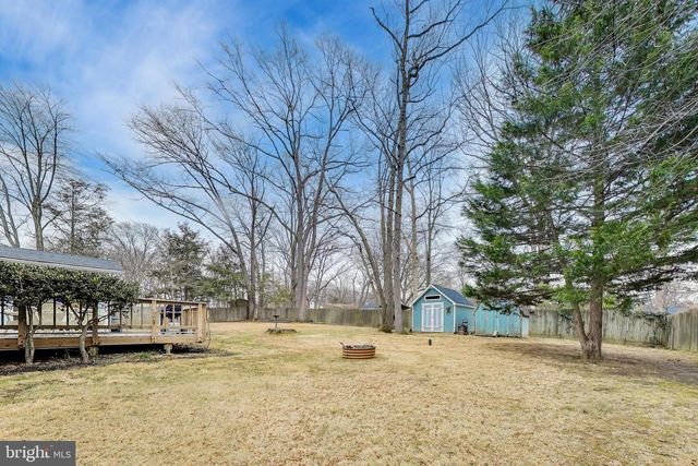 10505 OLD COLCHESTER RD, Lorton, VA 22079