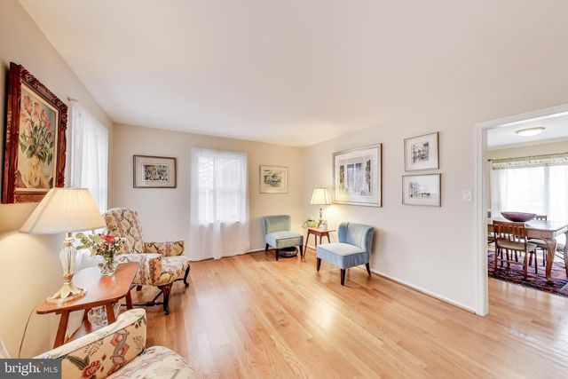 10505 OLD COLCHESTER RD, Lorton, VA 22079