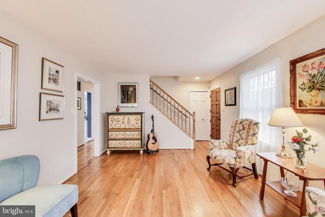 10505 OLD COLCHESTER RD, Lorton, VA 22079