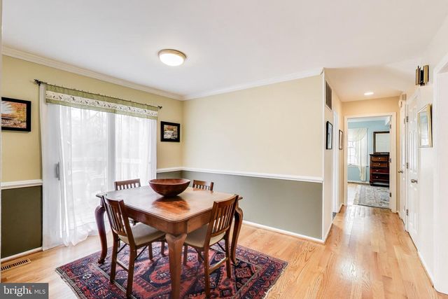 10505 OLD COLCHESTER RD, Lorton, VA 22079