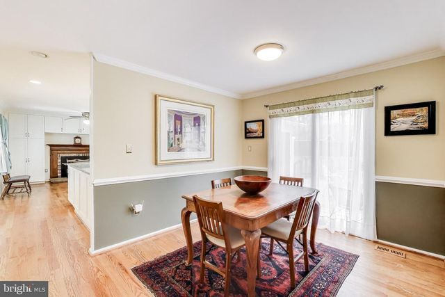 10505 OLD COLCHESTER RD, Lorton, VA 22079