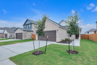 3905 Torraca LN, Round Rock, TX 78665
