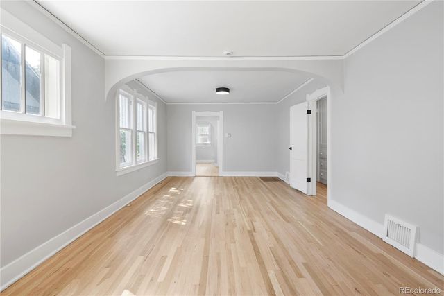 2103 S Lafayette Street, Denver, CO 80210