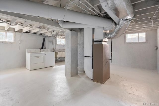 2103 S Lafayette Street, Denver, CO 80210