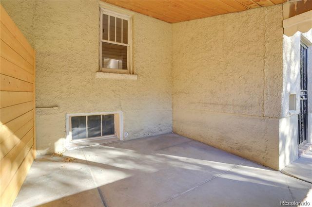 2103 S Lafayette Street, Denver, CO 80210